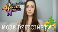 MOJE DZIECIŃSTWO!