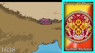 History of Bhutan Every Year