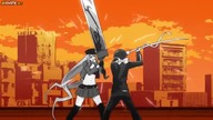 Noragami Aragoto Odc8 Lektor PL
