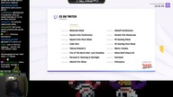 JJayJokerTV Stream - TWITCH - 11. 06. 2018 (czesc 3)