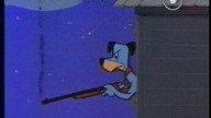 Hanna-Barbera Polskie Nagrania [VHS] | Pies Huckleberry - Kukuryku nie w kurniku