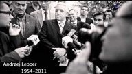 Odeszli w 2011 roku. Kwiatkowska, Dydek, Lepper...