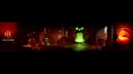 Soul Chamber (all rounds) - Mortal Kombat 11 Aftermath OST