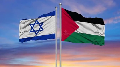 Izrael i Palestyna - Podstawy nienawisci