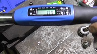 Klucz dynamometryczny king tony 34487-1ag - unboxing  i test