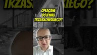 OPŁACANE BOJÓWKI TRZASKOWSKIEGO?