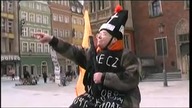 Kościoł to złodziejstwo - wywiad