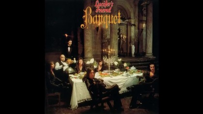 Lucifers Friend - Banquet 1974