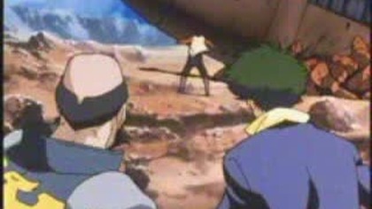 Cowboy Bebop - 24 (Napisy Hyper)