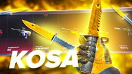 POLOWANIE na KOSE w CS:GO - KEY-DROP. COM
