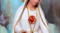 Idziemy do Pana - Koronka za zmarłych do Serca Maryi