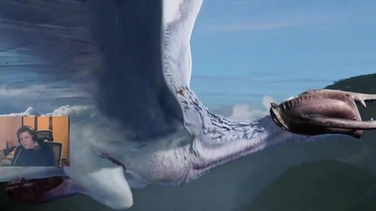 Star Wars Jedi: Upadły Zakon #25 | Kiemon rób salto