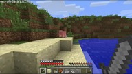 Minecraft - Rusz się Kwadracie! odc. 05 Przeprowadzka