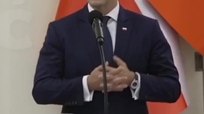 NAWROCKI ODPOWIADA ŻURKOWI!