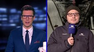 PŚ/TCS Oberstdorf 30. 12. 2018 - relacja z zawodów