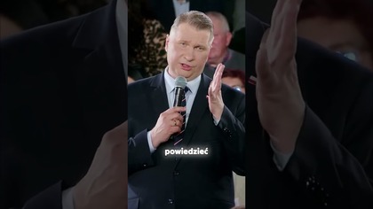 Czarnek o rozliczeniach: Koniec z bezkarnością polityków?