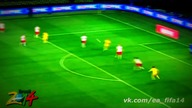 Polska - Ukraina 11 10 2013 0:1