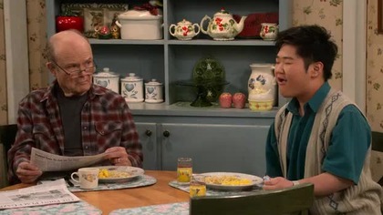 {04} Różowe lata 90 S02E04 Lektor PL