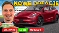 Wraca DOFINANSOWANIE do samochodów elektrycznych! Nowe BYD Sealion 7EV NEWS #61