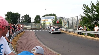 46 Rajd Festiwalowy 2015 cz 2