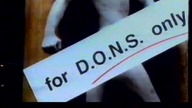 D. O. N. S.  - Jack To The Sonnd Of The Undergronnd (VIVA Club Rotation)