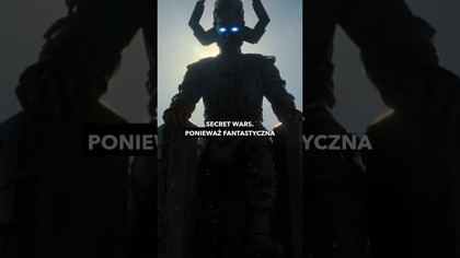 Dr Doom chce dorwać Galactusa?!