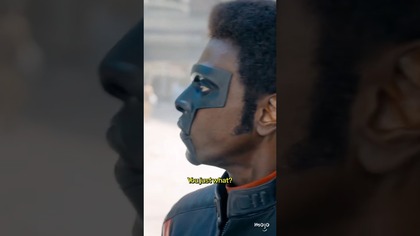 The BEST Of Mister Terrific In Superman 2025