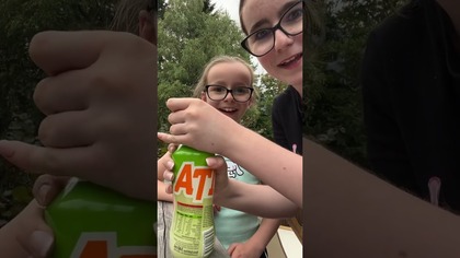 Testujemy Cedevite! #fikimikiagatkiimoniki