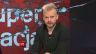 PYTOWY JANUSZ #61 Naval - szturmowiec GROM-u i pisarz