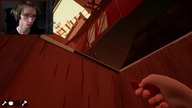 BIEG NA SZCZYT Hello Neighbor #13