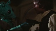 star wars episode IV a new hope