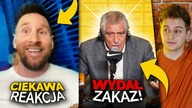 Leo Messi ESKORTOWANY PRZEZ POLICJĘ! Fani SZTURMOWALI restaurację! Santos zarządził CISZĘ MEDIALNĄ!