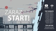 Forza Horizon 5 - NOCNE ROBIENIE PLAYLISTY NA KIEROWNICY z EKIPĄ 