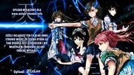 Asobi ni Iku yo! (Cat Planet Cuties)#5 (Napisy PL)