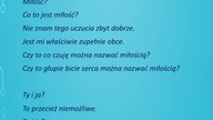 Ty i ja