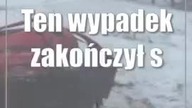 Kto widział wypadek w Lechówce? Policja szuka świadków