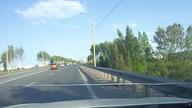 Na drodze trzeba być zawsze czujnym