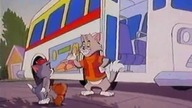 Tom i Jerry 02 (Lektor PL)