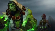 World of Warcraft: Patch 4. 2: Rage of the Firelands [Fandub] [PL]