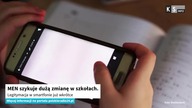 MEN szykuje dużą zmianę w szkołach.  Legitymacja w smartfonie już wkrótce [KS Info]