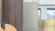 Nichijou (anime) - Odcinek 5