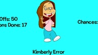 Kimberly Error (Blossom Error 7) [Part 6]