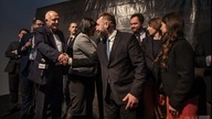 KORWiN, Liroy, Braun, Narodowcy - pierwszy konferencja KONFEDERACJI (LIVE)