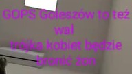 GOPS Goleszów chroni izę żonę i jej 27 przestępstw
