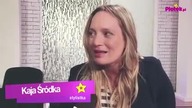 Kaja Śródka miesiąc przed porodem: Nie jestem jeszcze przygotowana. A imię? [Plotek]