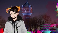 PIERWSZY RAZ gram w MINECRAFTA! #3 [VTUBER - PL/ENG]