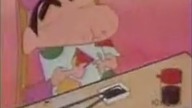 Crayon Shin~chan episode 276c english subs/angielskie napisy