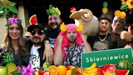 Pal Hajs TV - 114 - Święto Kwiatów Owoców i Warzyw 2019