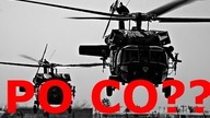PO CO NAM ŚMIGŁOWCE?