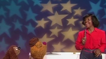 Muppet Show, czyli Rewia Gwiazd - Gladys Knight (Napisy PL)